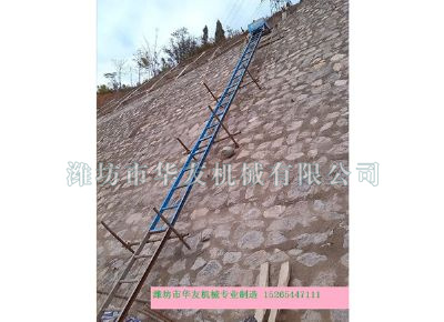 點擊查看詳細信息<br>標題：華友機械建筑用爬山虎 閱讀次數(shù)：4891